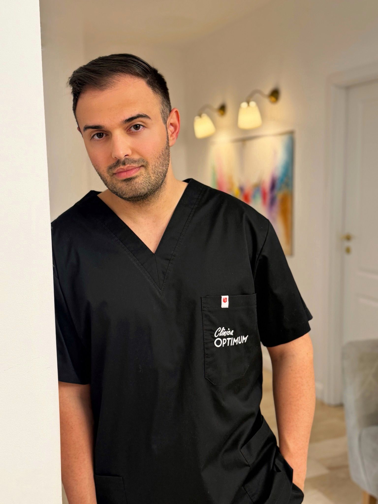 Dr. Eduard