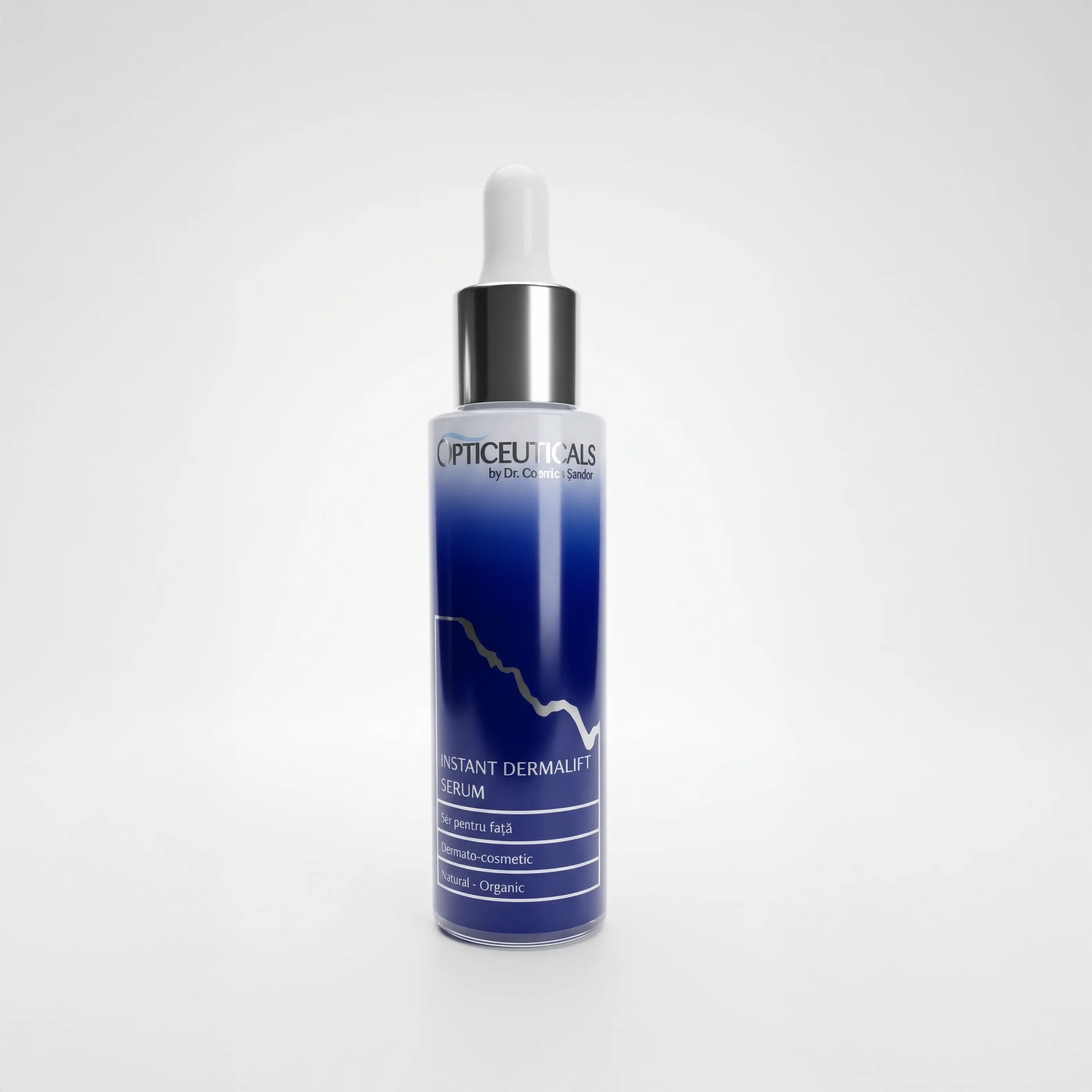 Instant dermalift serum