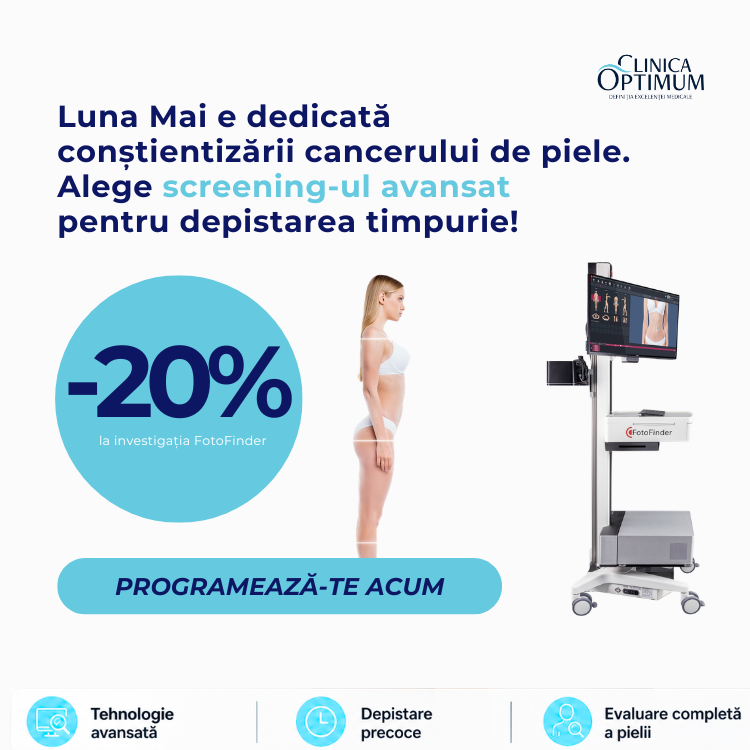 Promo Aprilie 2026