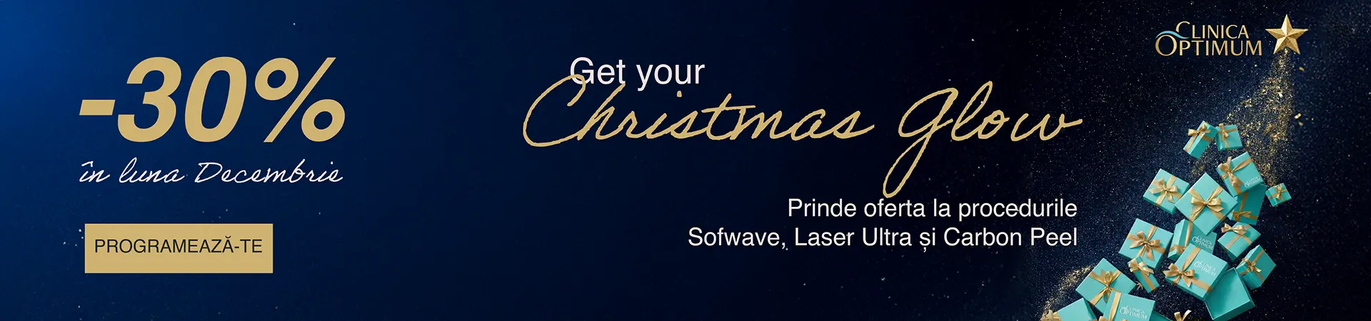 Promo Decembrie 2025