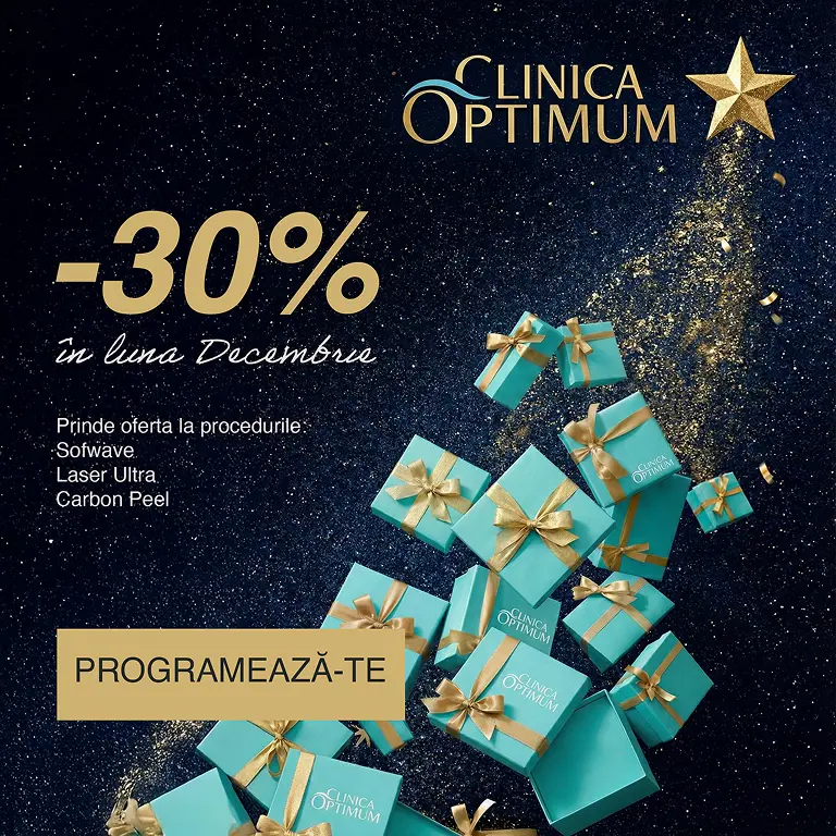 Promo Decembrie 2025