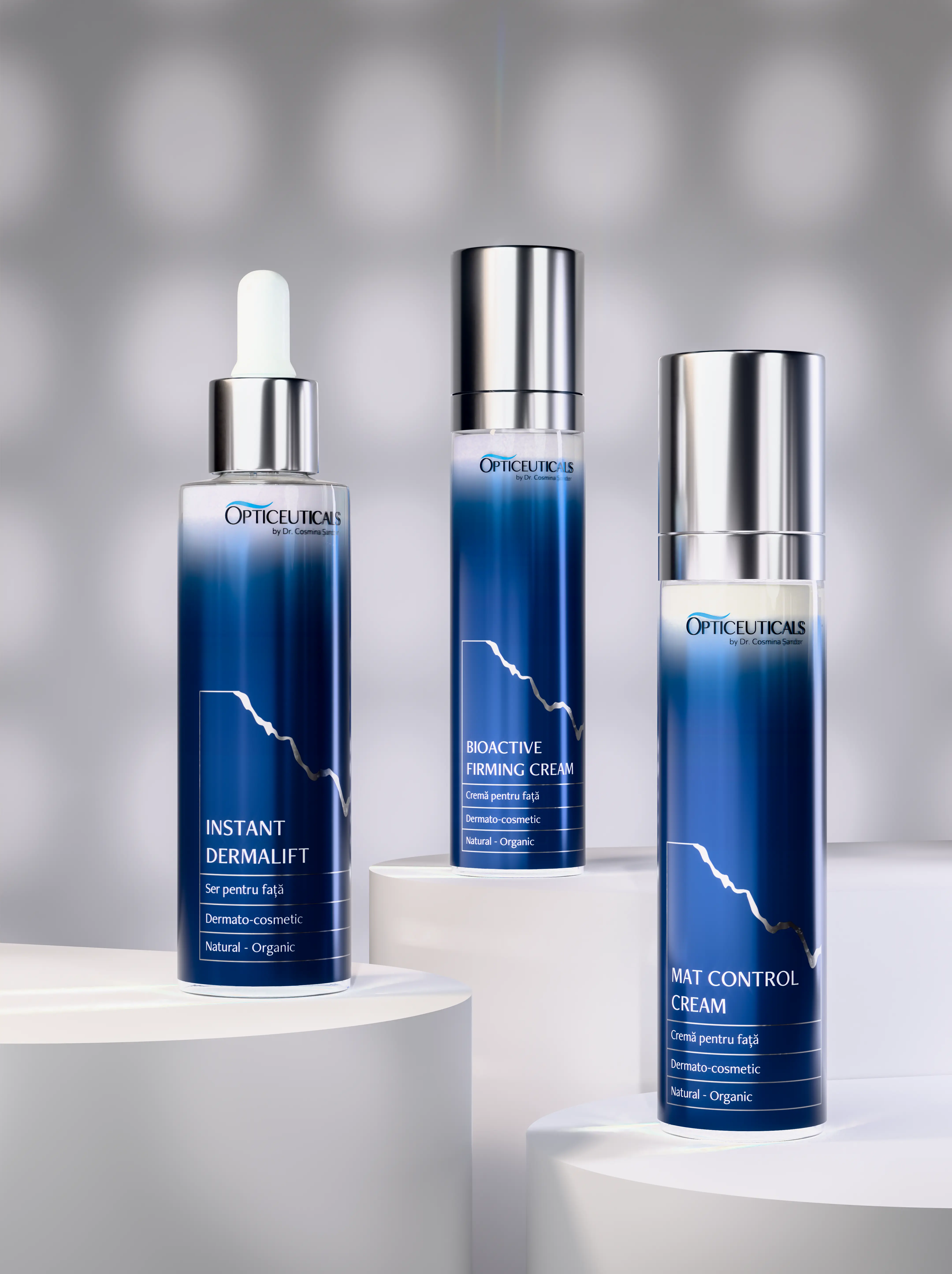 Promisiunea unui ten radiant