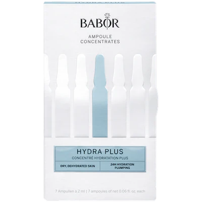 AMPOULE CONCENTRATES 7 x 2ml